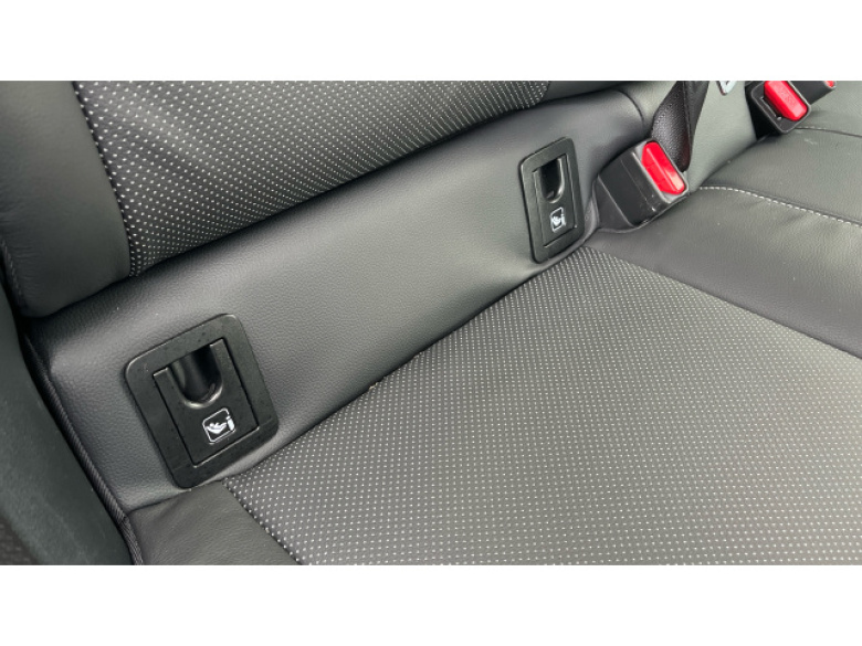 Toyota Corolla 2.0 Hybrid 178 Excel 5dr CVT Hybrid Estate